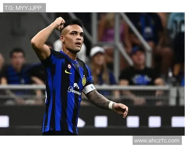 劳塔罗的崛起与挑战：从天才少年到足球巨星的奋斗之路