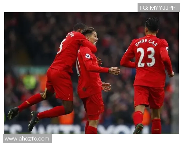 利物浦与斯旺西精彩对决直播地址及观看指南分享